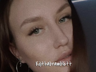 Edithabramblett