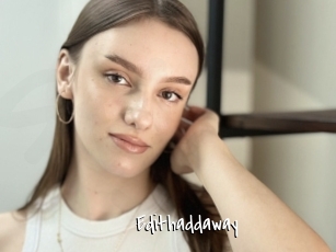 Edithaddaway