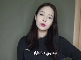 Edithadeeks