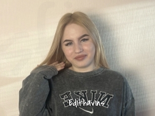 Edithavins
