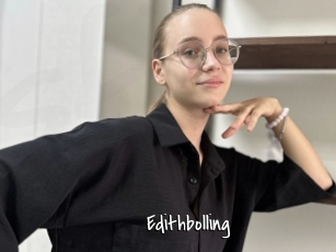 Edithbolling