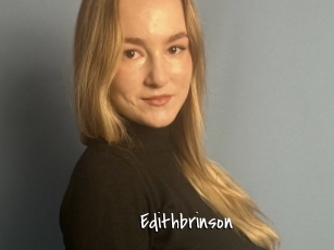 Edithbrinson