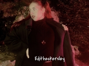 Editheckersley