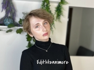 Edithfennimore