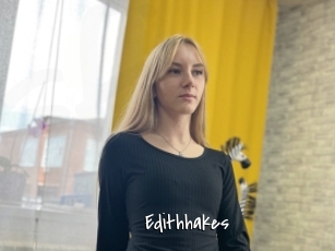 Edithhakes