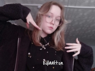 edlaafton Sexy Footjobs