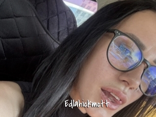 Edlahickmott