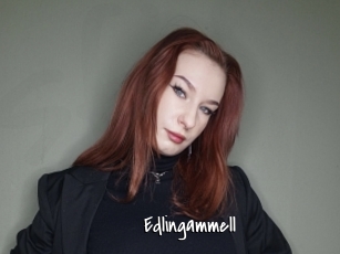 Edlingammell