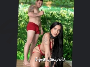Edwardandvella