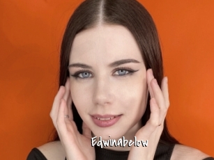 Edwinabelow