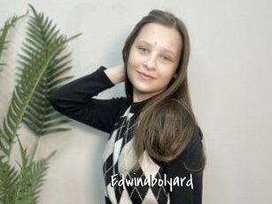 Edwinabolyard