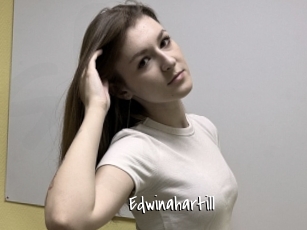 Edwinahartill