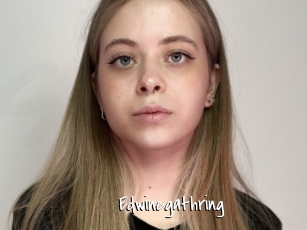 Edwinegathring