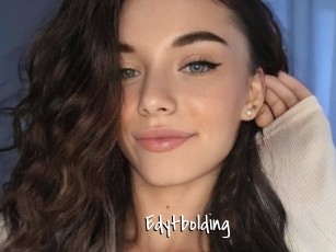 Edytbolding