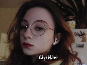 Edythblink