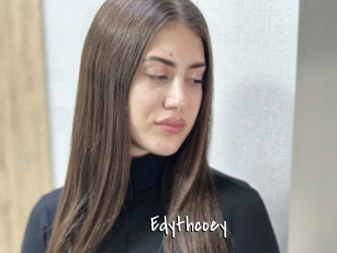 Edythcoey