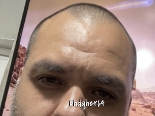 Ehdgher64