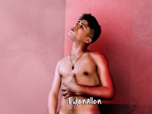 Eidenallen