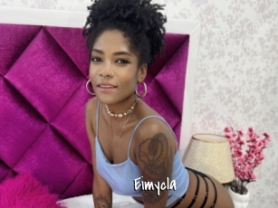 Eimycla