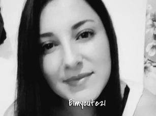 Eimycute21