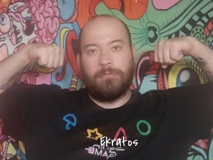Ekratos