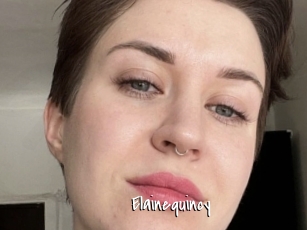 Elainequincy