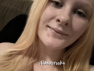 Elanabrooks