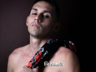 Elchamo18