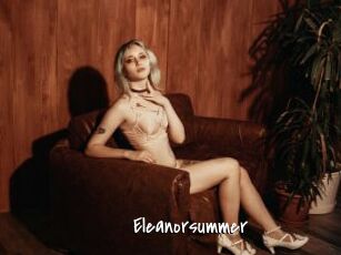 Eleanorsummer