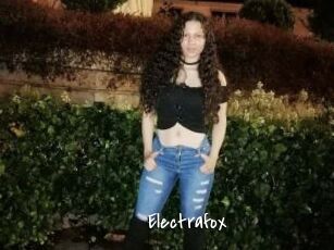 Electrafox