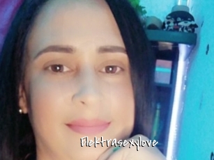 Elektrasexylove