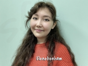 Elenebenham