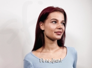 Elenedaunt