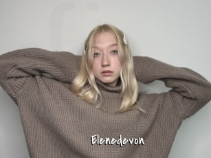 Elenedevon
