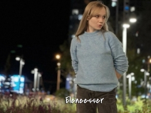 Eleneesser