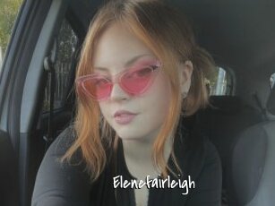 Elenefairleigh
