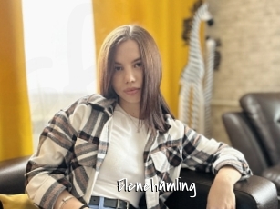 Elenehamling