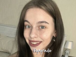 Elgagrindle