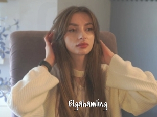 Elgahamling