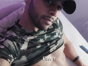 elian_r Sexy Footjobs