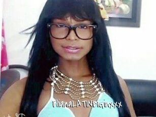 ElianaLATINBIGinxxx