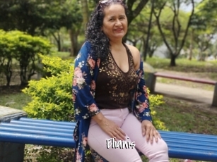 Elianis