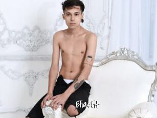Eliasfit