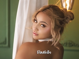 Elinahills