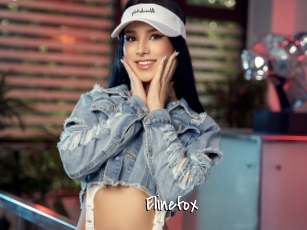 Elinefox