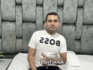 Eliostonson