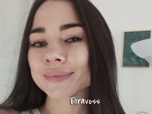 eliravoss Sexy Footjobs