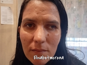 elisabetmorena Sexy Footjobs