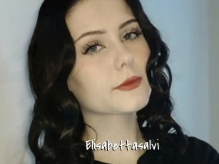 Elisabettasalvi