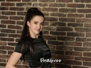 Elisadovee